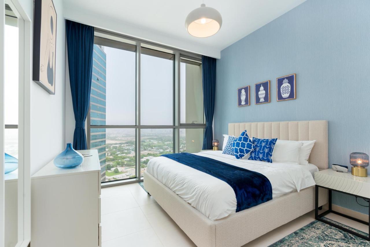 Ultimate / 2 Beds / Linked To Mall Apartamento Dubái
