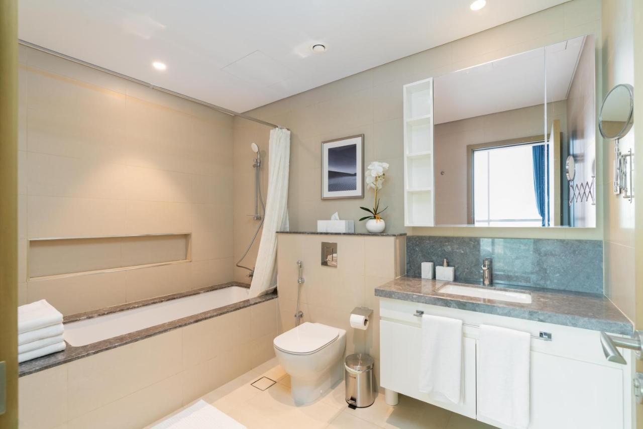 Apartamento Ultimate / 2 Beds / Linked To Mall