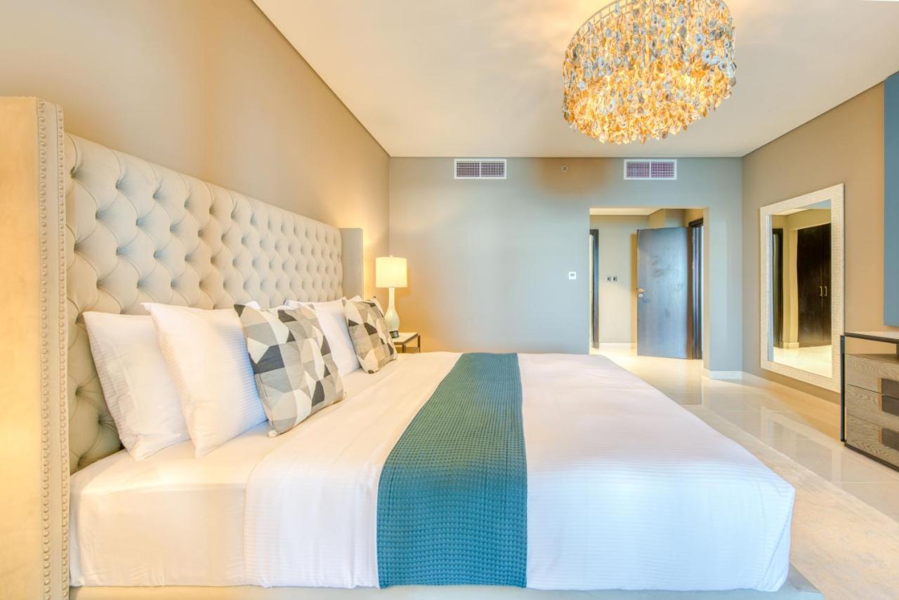 Maison Privee - Luxury 2br On The Palm With Stunning Sea Views Appartamento