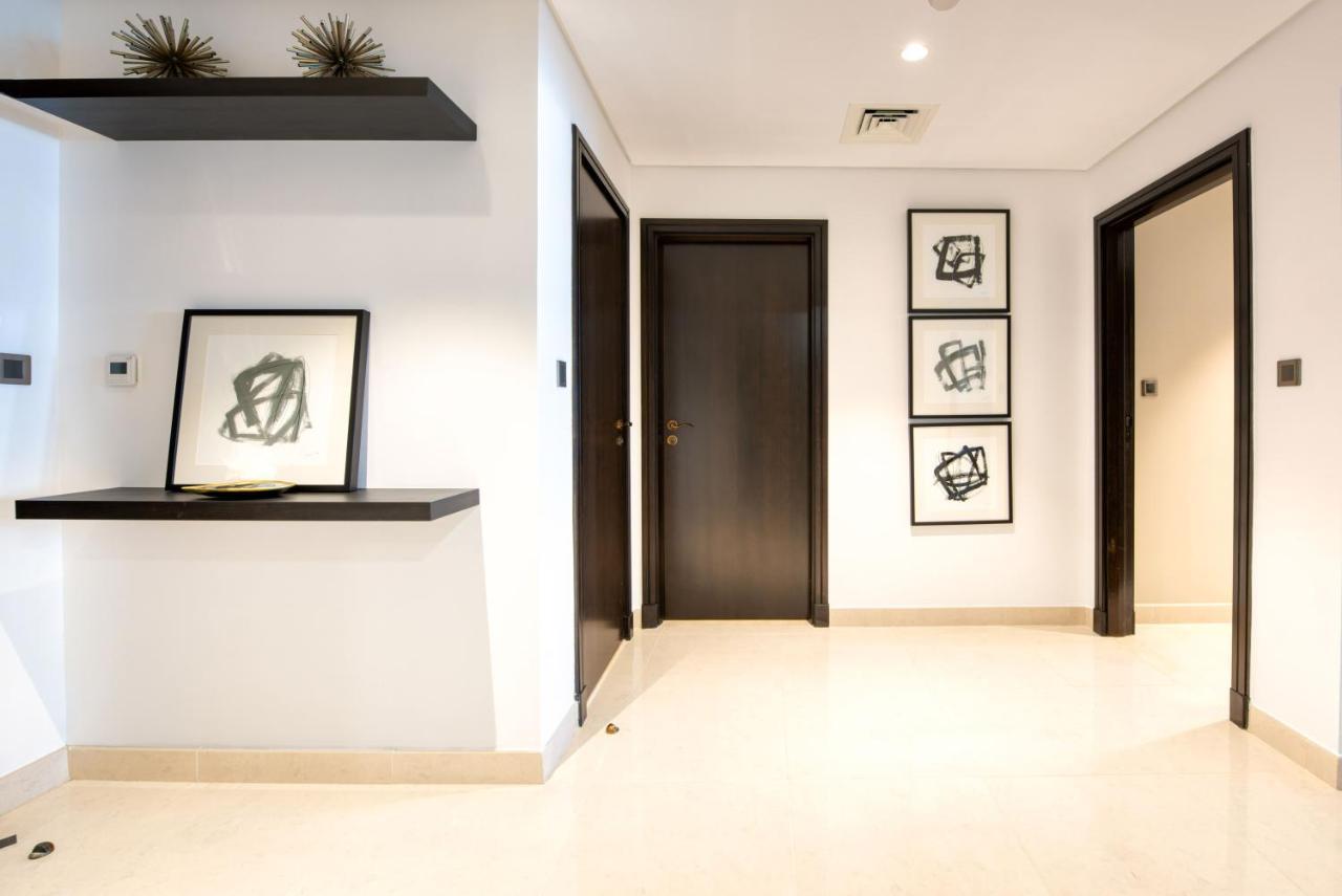 Appartamento Maison Privee - Luxury 2br On The Palm With Stunning Sea Views