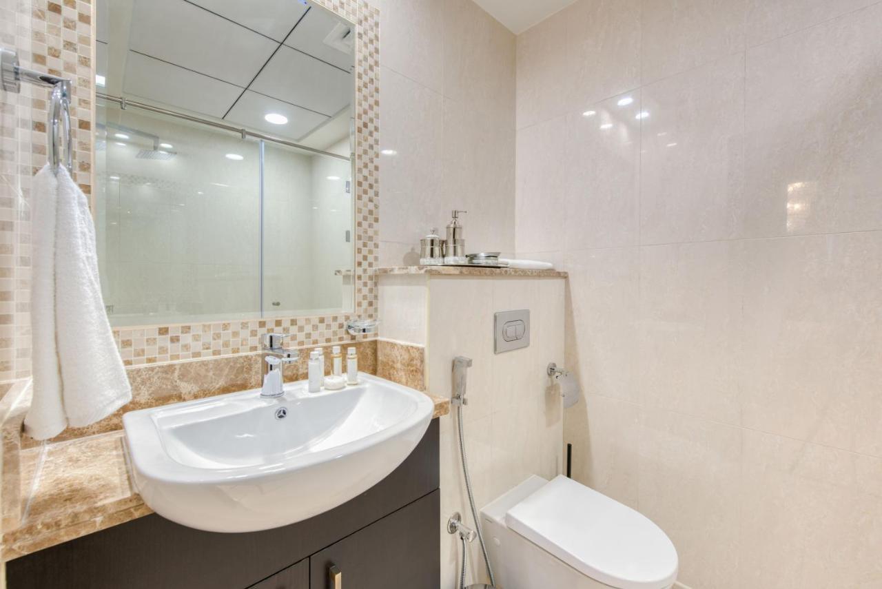 Maison Privee - Luxury 2br On The Palm With Stunning Sea Views Appartamento