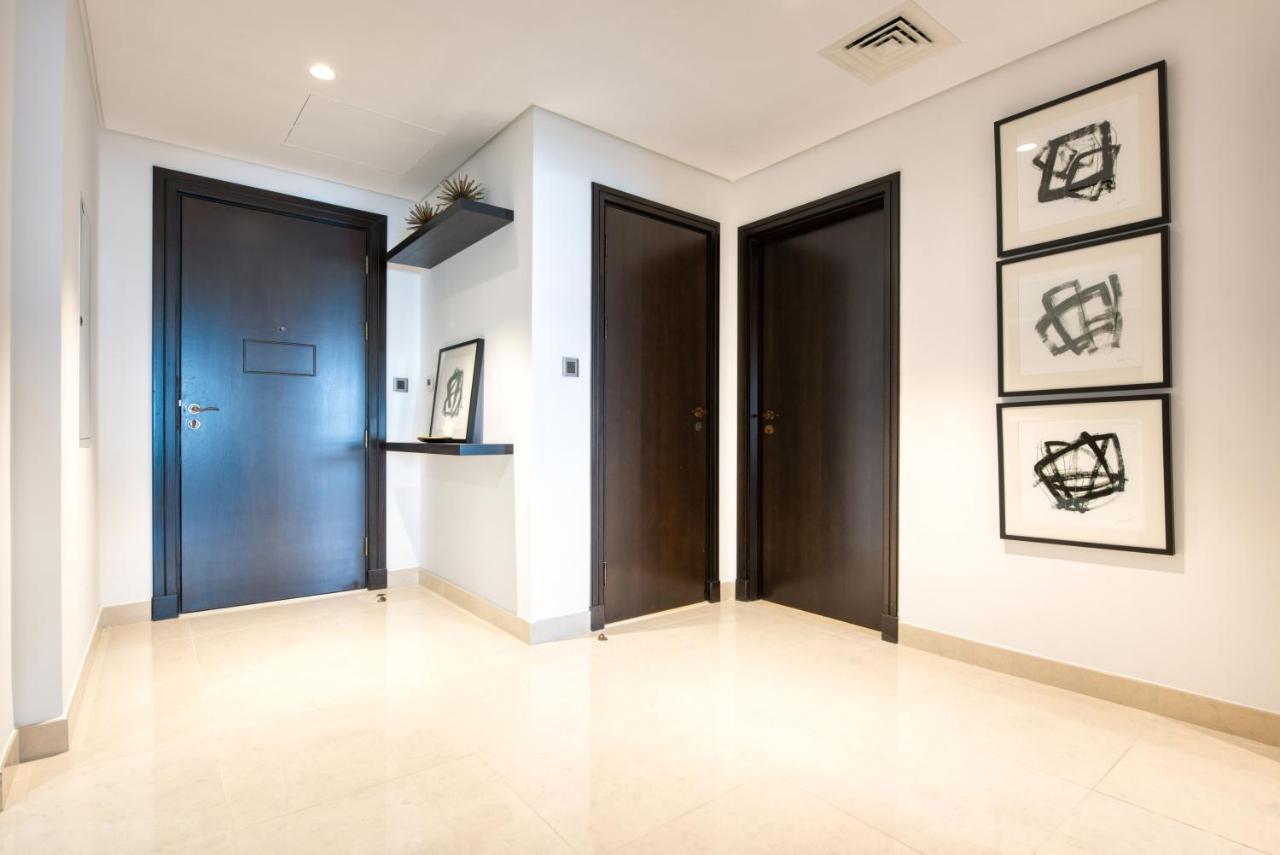 Maison Privee - Luxury 2br On The Palm With Stunning Sea Views Appartamento *