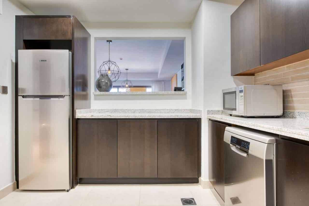 Maison Privee - Luxury 2br On The Palm With Stunning Sea Views Appartamento Dubai