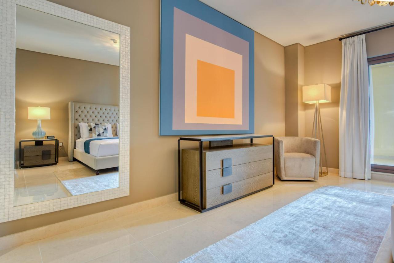 Maison Privee - Luxury 2br On The Palm With Stunning Sea Views Appartamento *