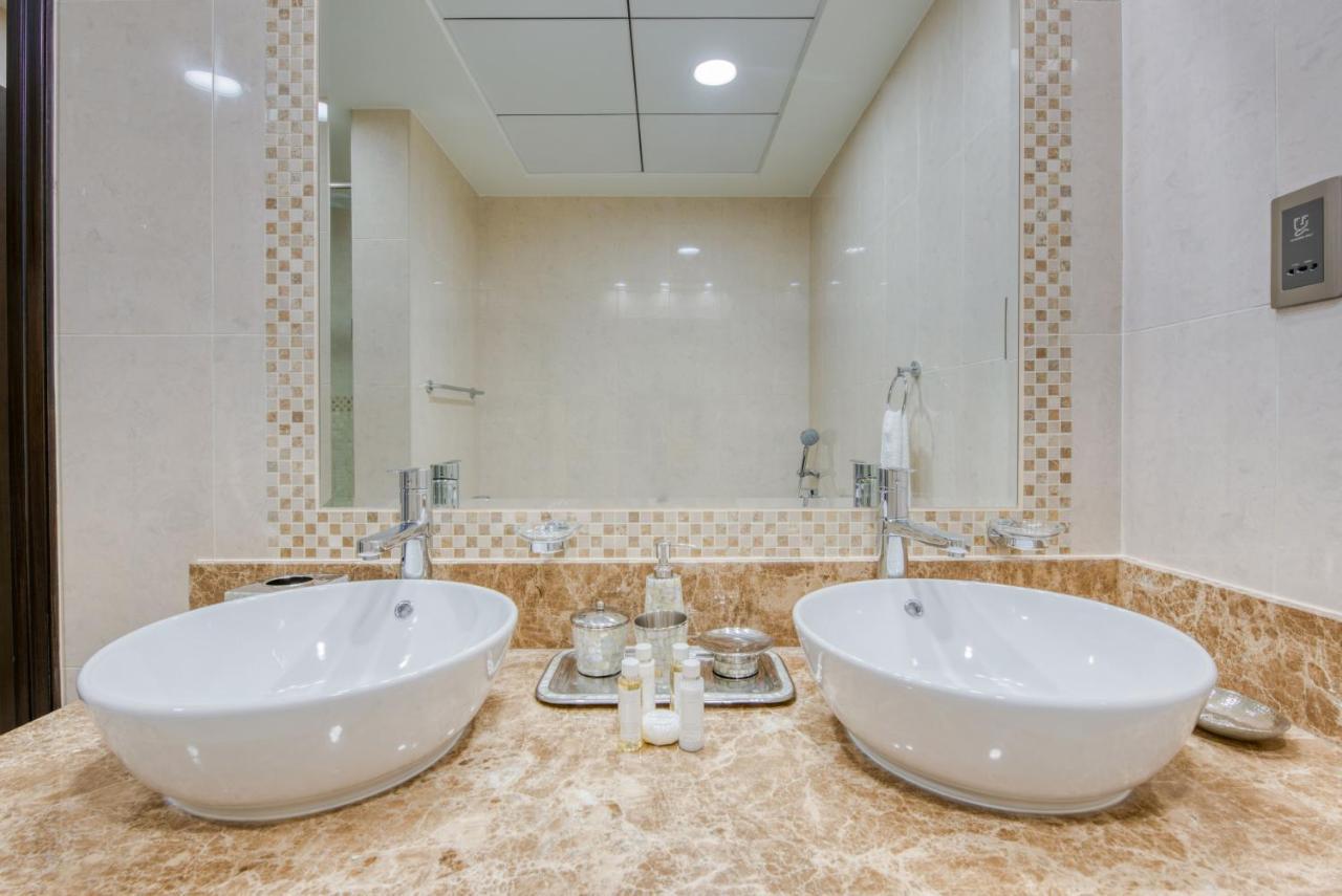 Maison Privee - Luxury 2br On The Palm With Stunning Sea Views Appartamento *