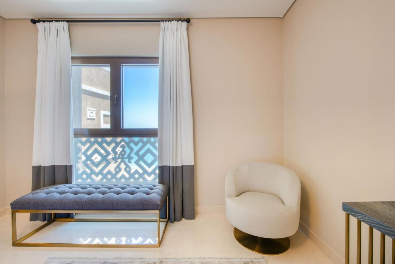 Appartamento Maison Privee - Luxury 2br On The Palm With Stunning Sea Views *