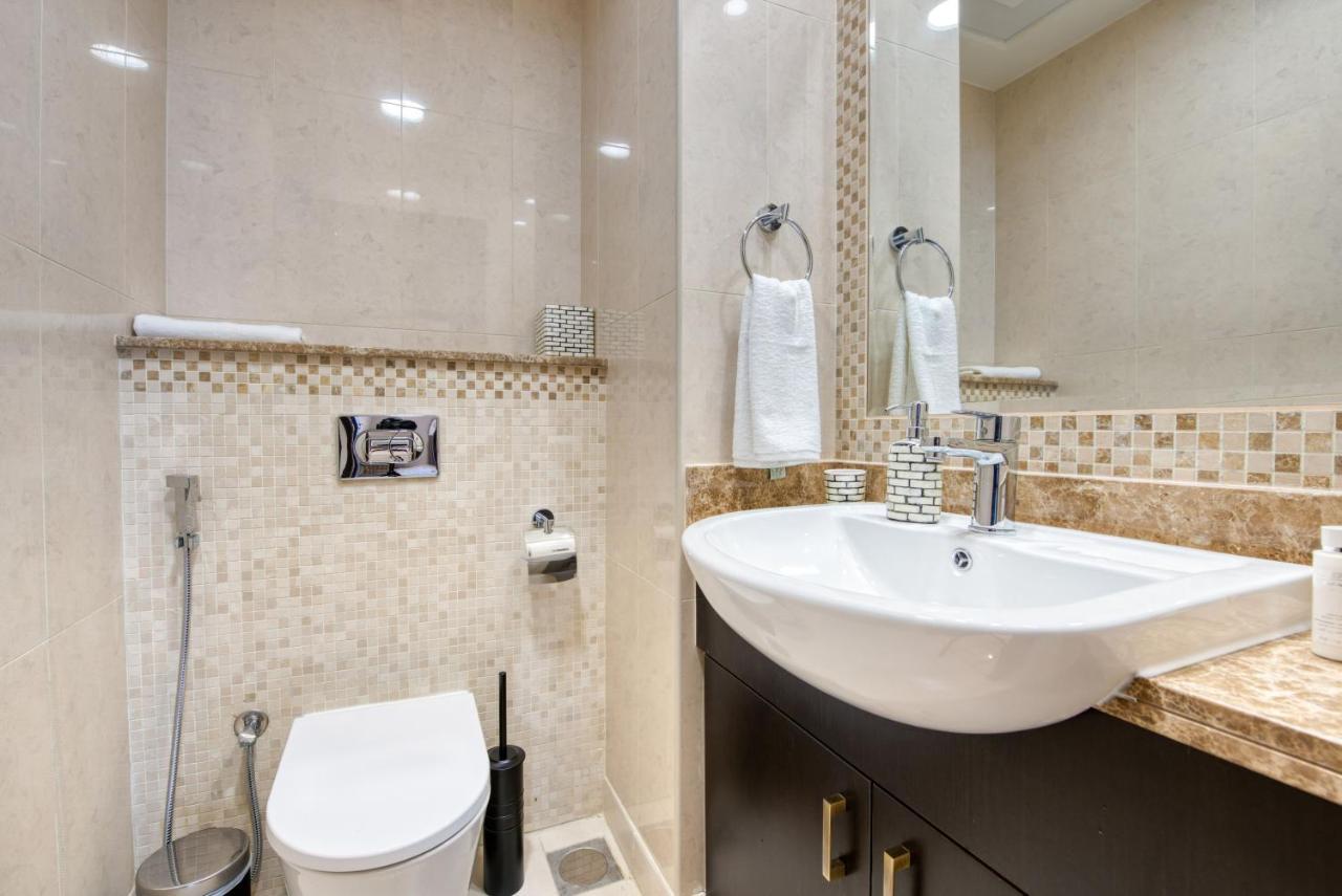 Appartamento Maison Privee - Luxury 2br On The Palm With Stunning Sea Views