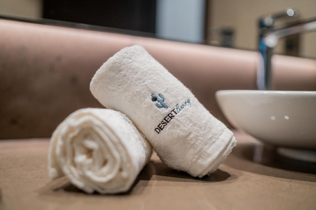 Apartamento Desert Living Luxury - Jumeirah Living Marina Gate Dubái