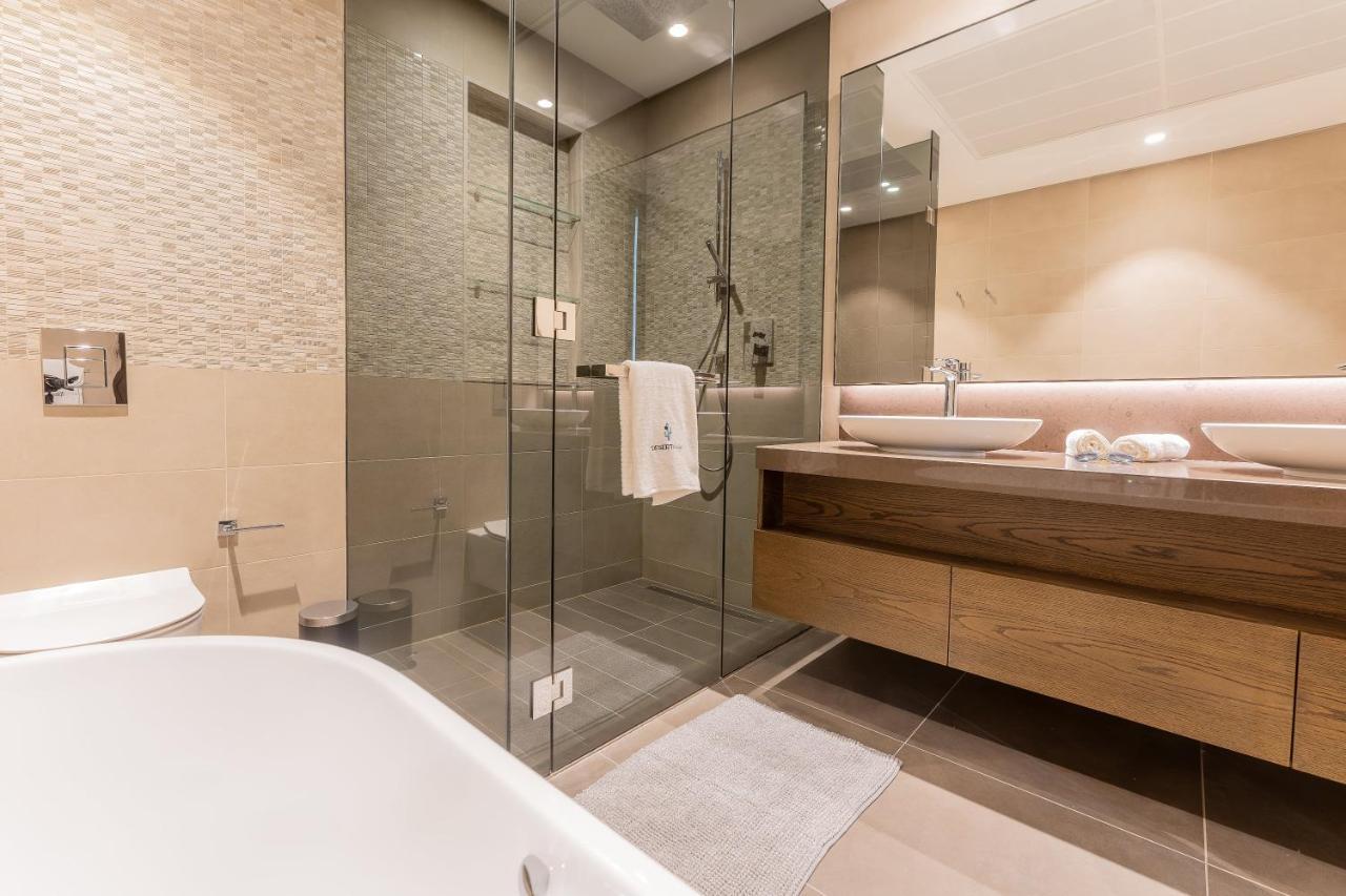 Apartamento Desert Living Luxury - Jumeirah Living Marina Gate Dubái