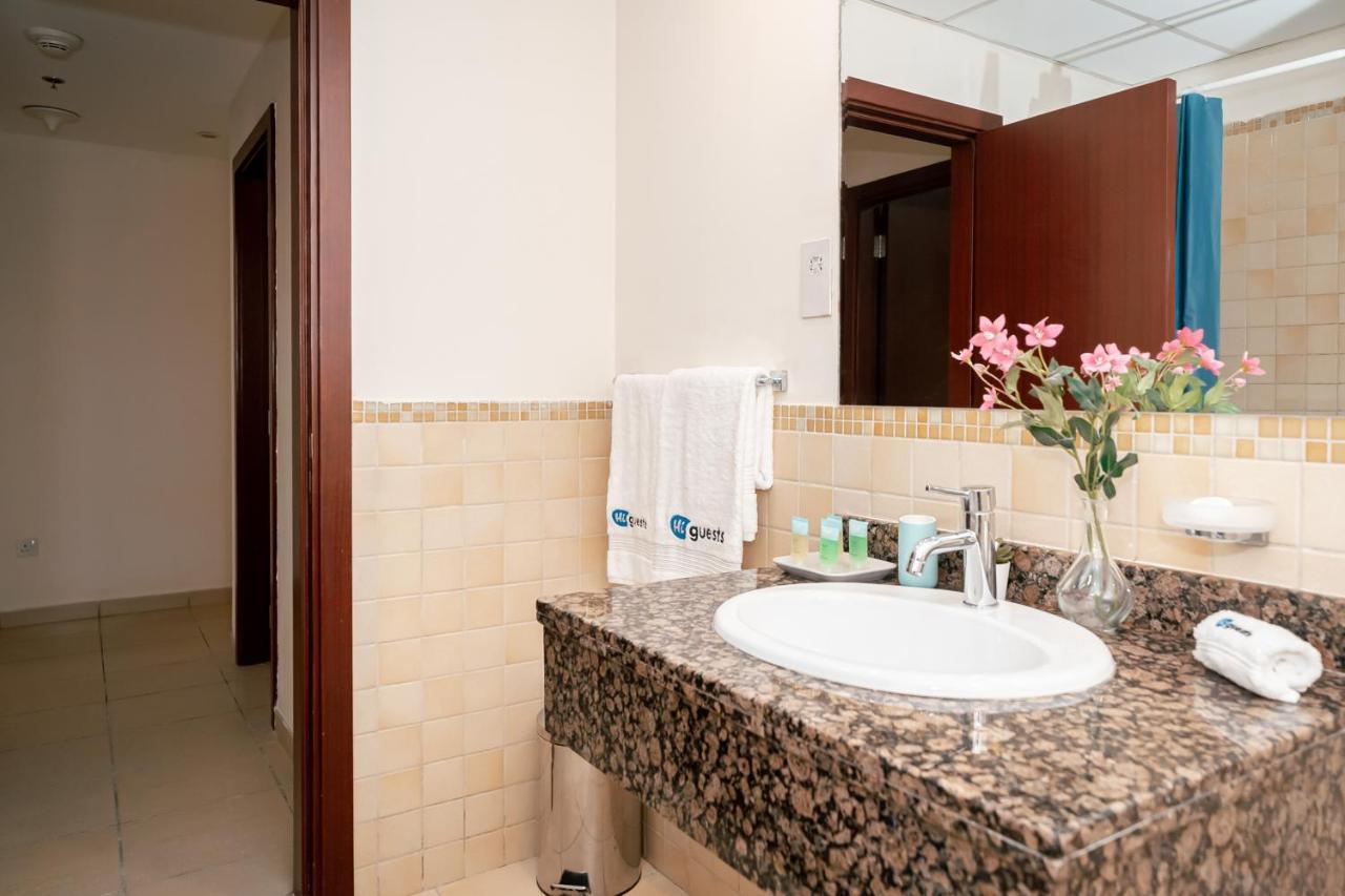 Higuests - Modern Apt In Jbr With Pool, Gym, And Kid's Area Dubai