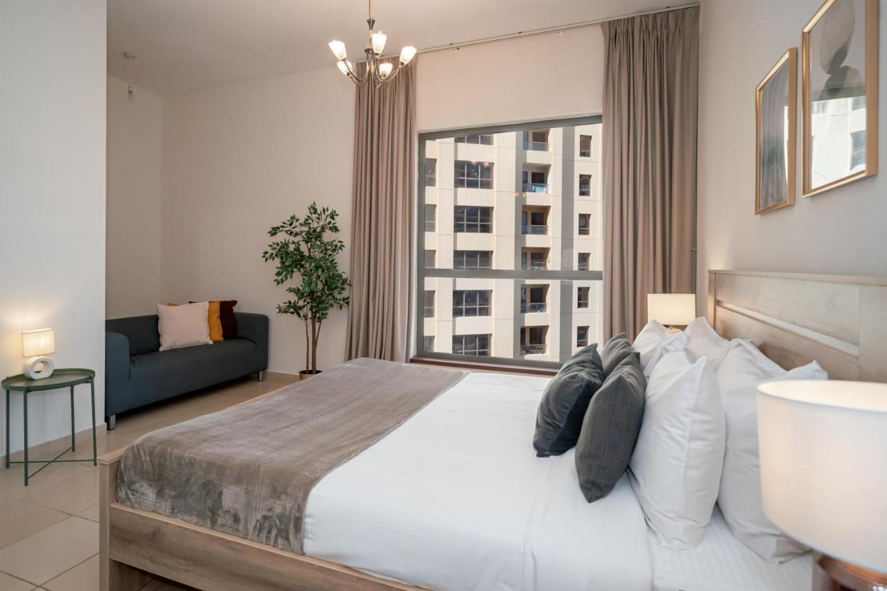 Higuests - Modern Apt In Jbr With Pool, Gym, And Kid's Area * Dubai