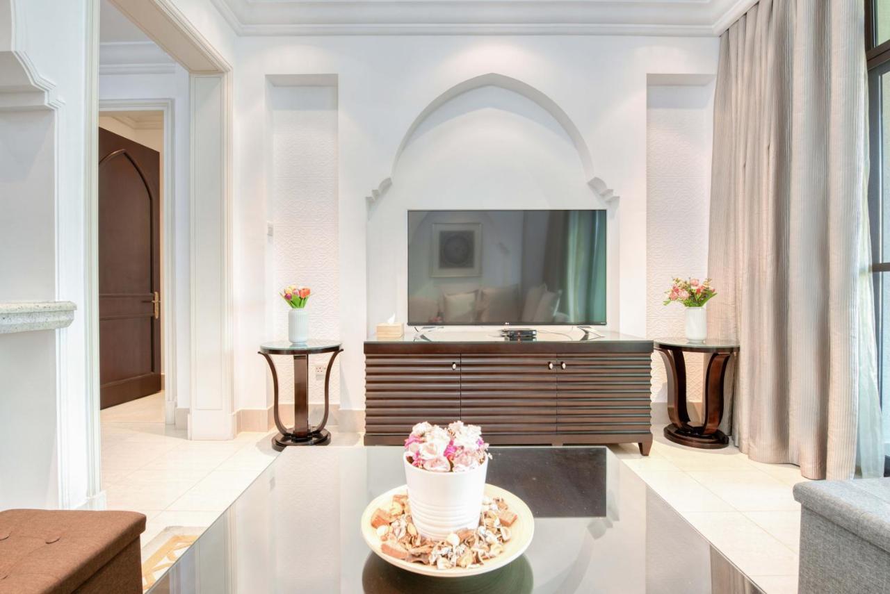 Appartement Maison Privee - Opulent Apt Beside Mall W Burj Khalifa Views