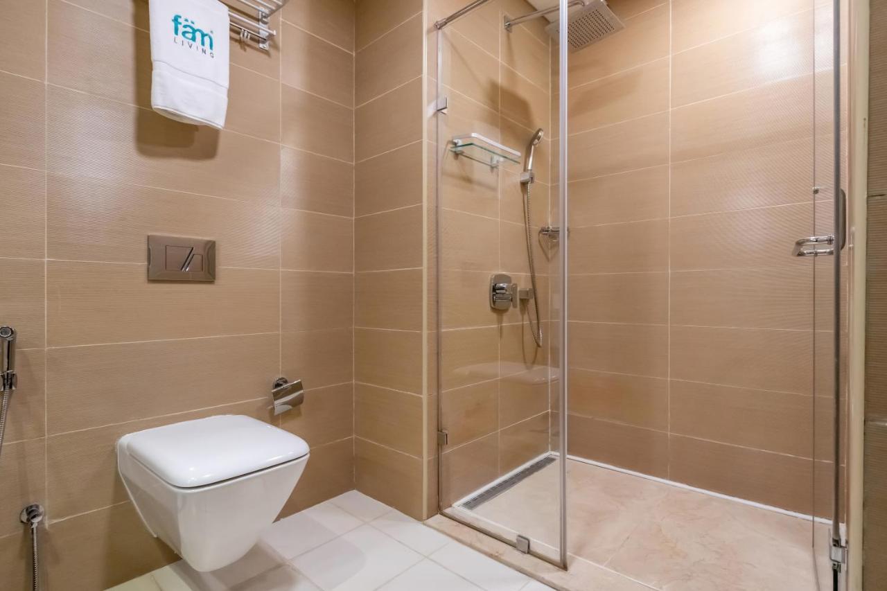 Fam Living - Marina - Steps Away From The Beach Apartamento *
