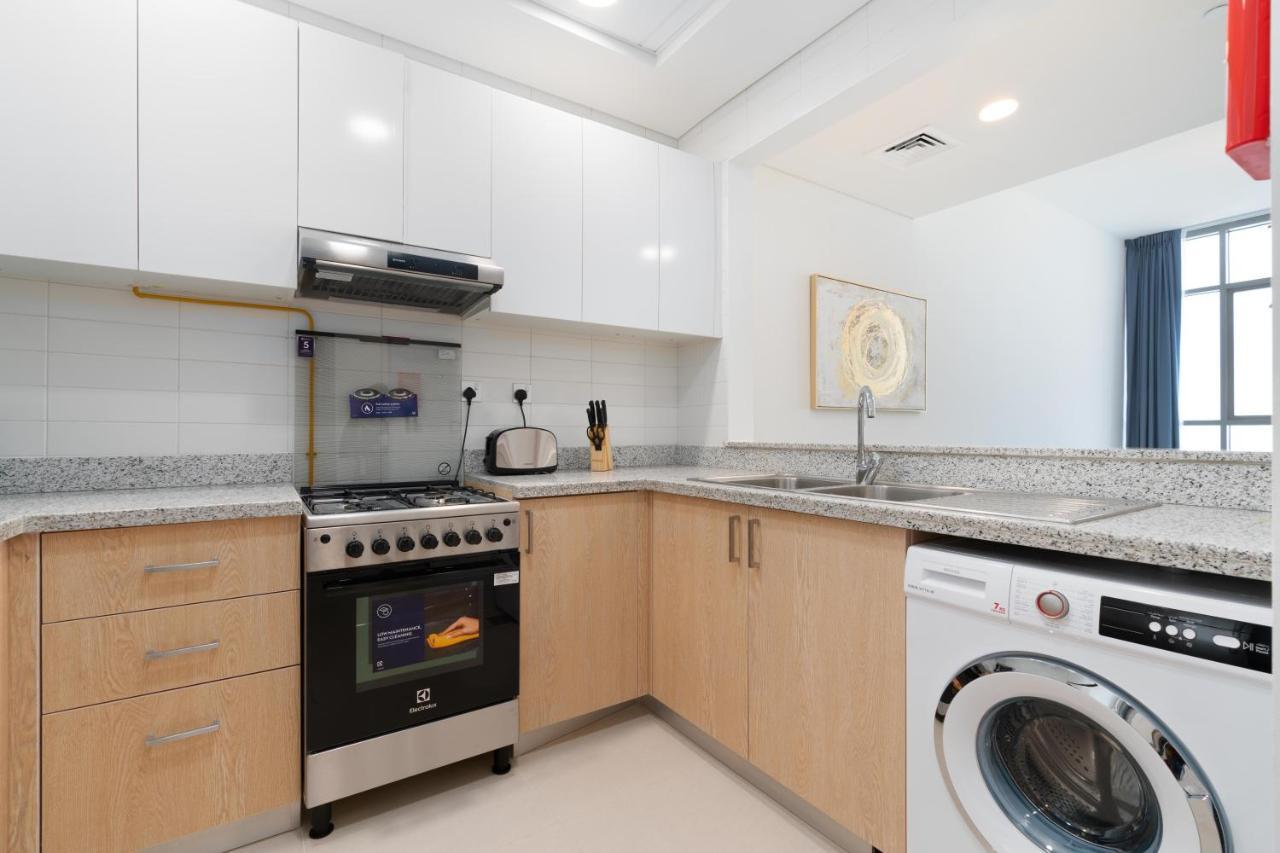 Apartment Homes By Al Ghurair - Al Mankhool - Dubai