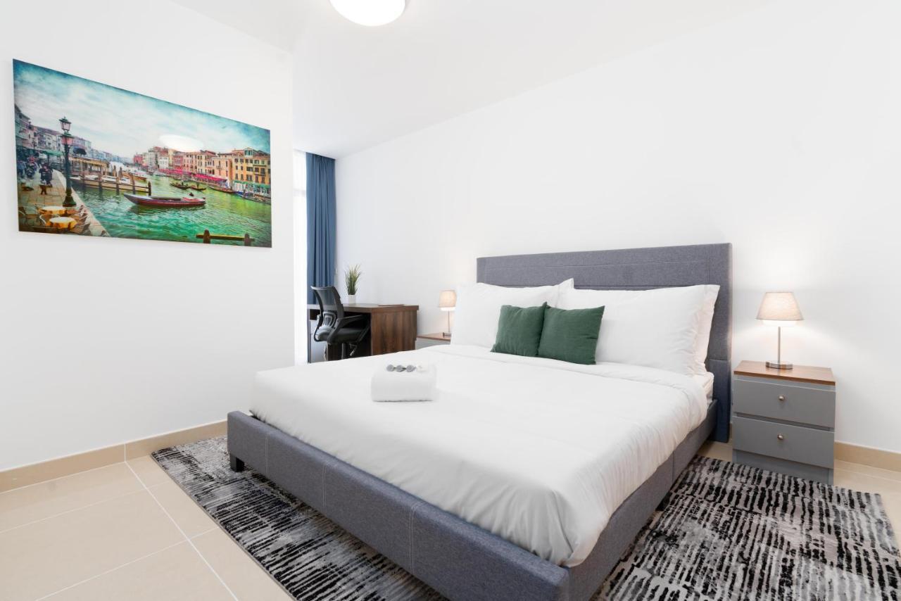 Apartamento Homes By Al Ghurair - Al Ghurair Centre -