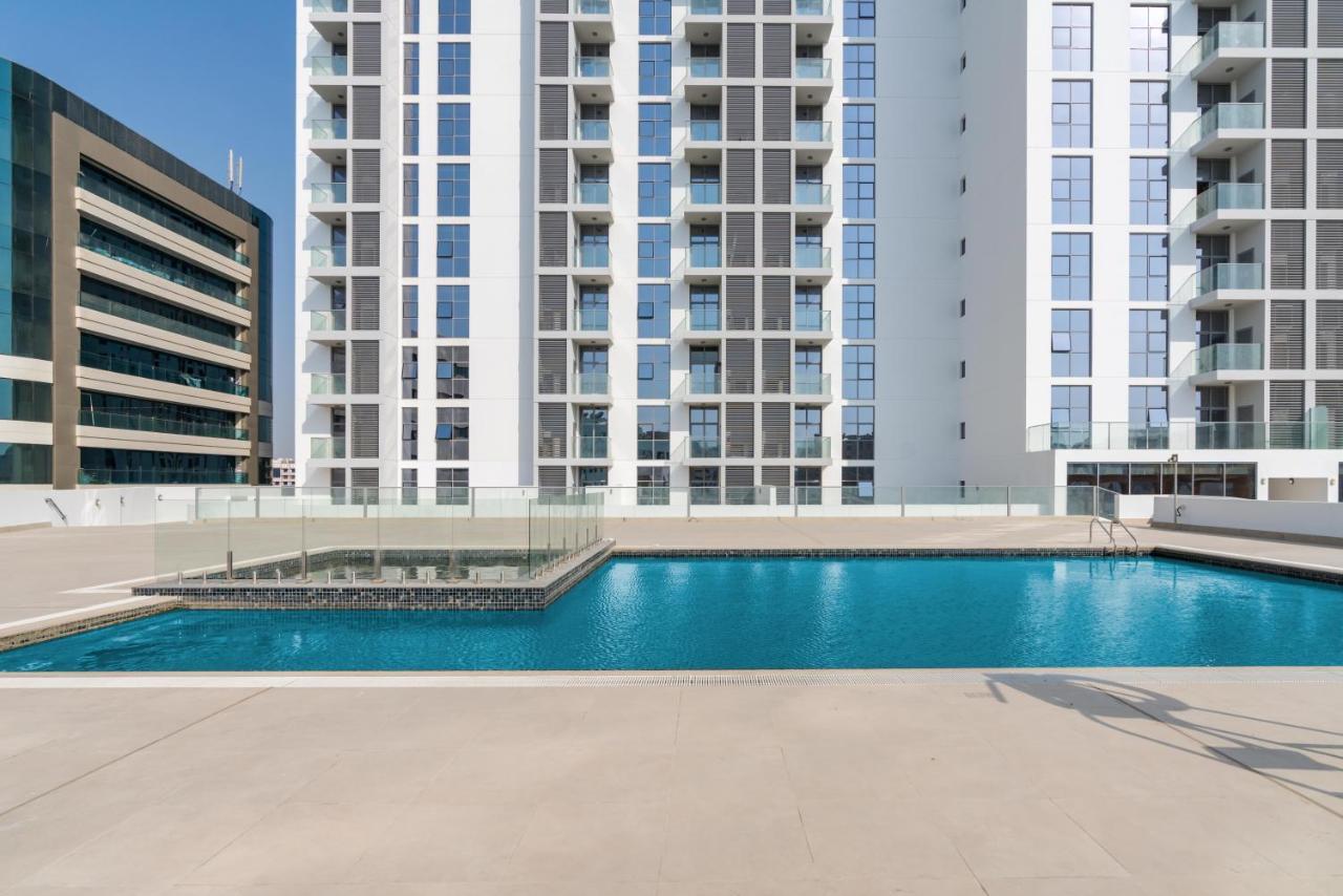 Homes By Al Ghurair - Al Mankhool - Apartment