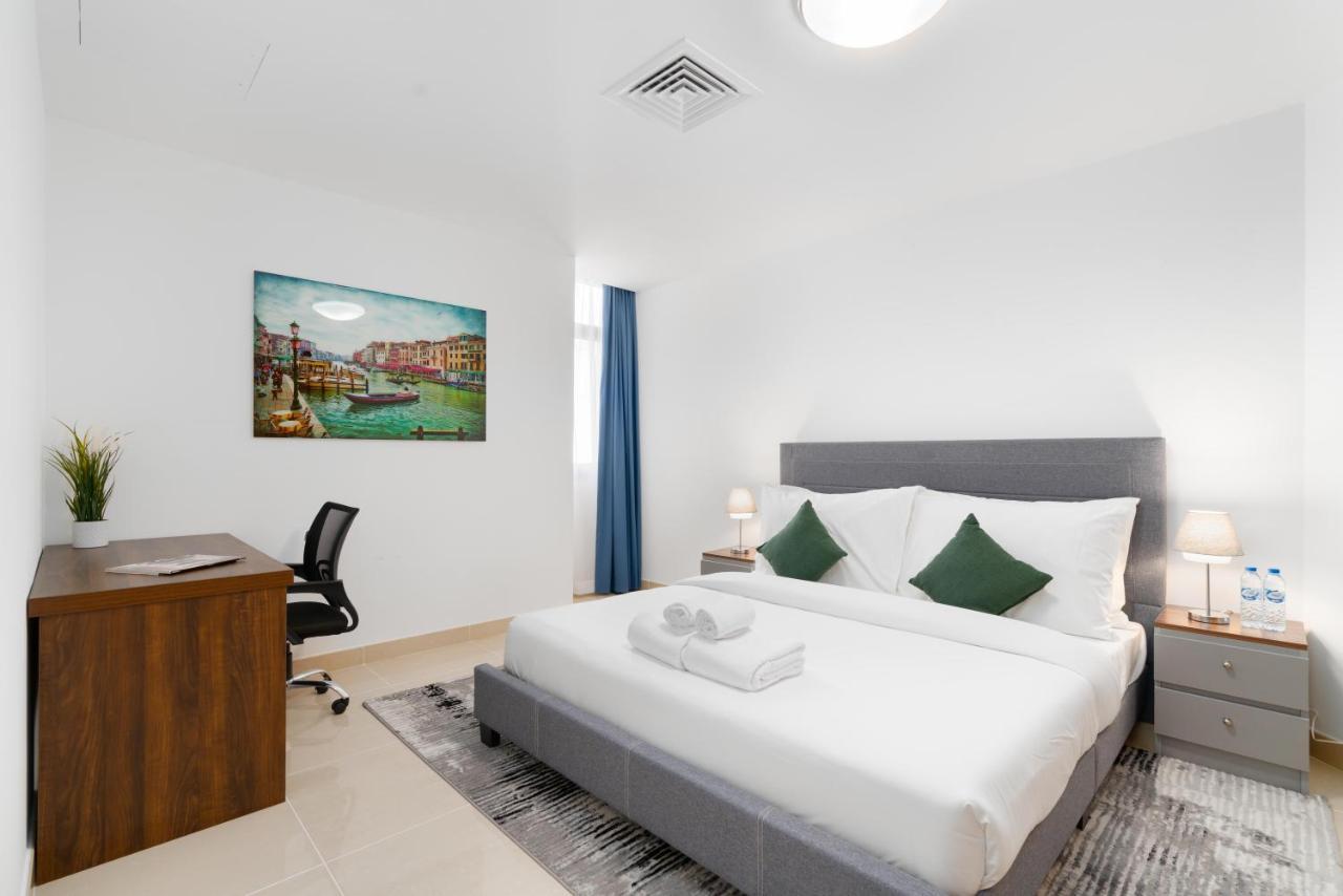 Homes By Al Ghurair - Al Ghurair Centre - Apartamento