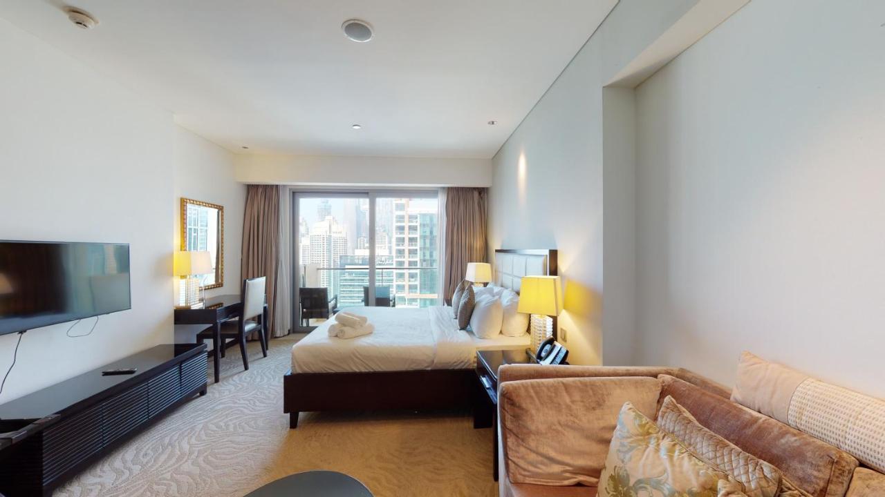 Key View - Emaar Residences, Marina Mall Apartment *