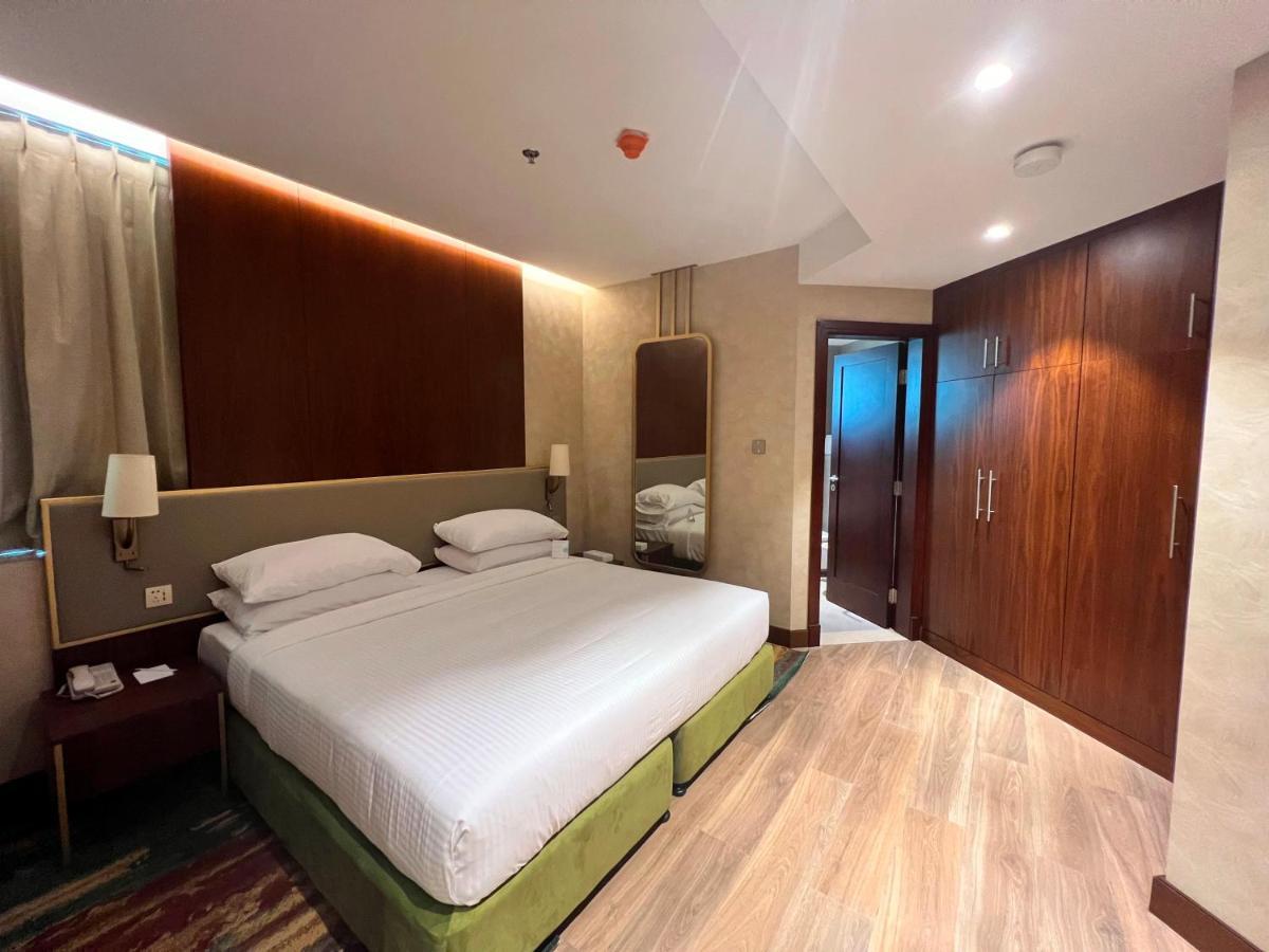 Apart-hotel Seasons Dubai