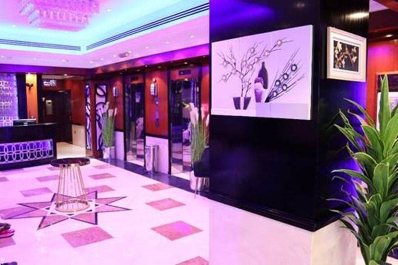 Hotel Gss Palace Ex. Sandras 3*