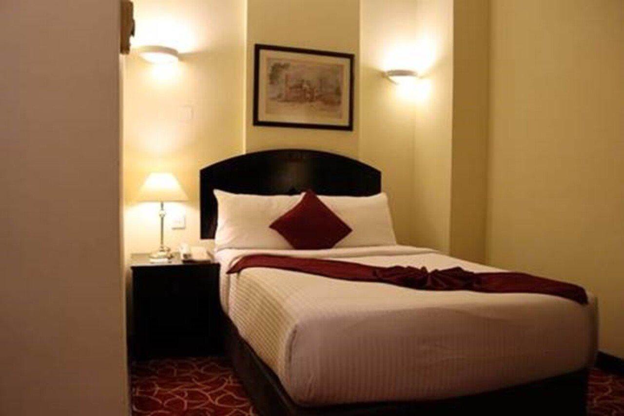 Gss Palace Ex. Sandras 3* Dubai