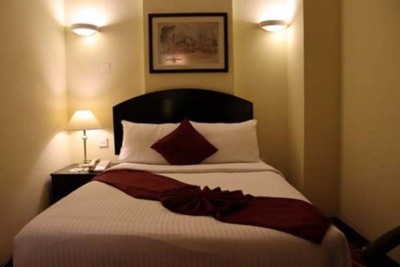 Gss Palace Ex. Sandras 3* Dubai