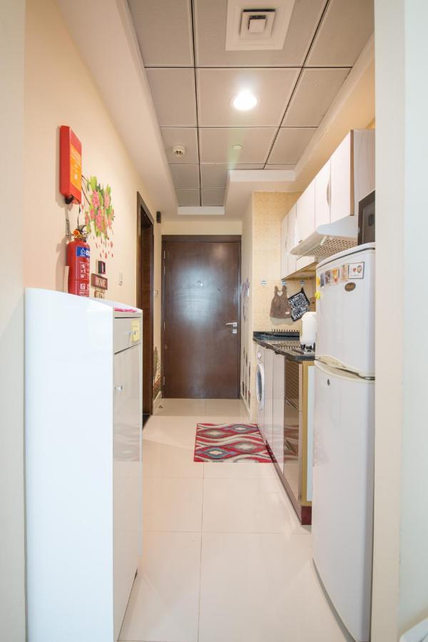 Cosy - Floor - Fully Equipped Apartment Dubai