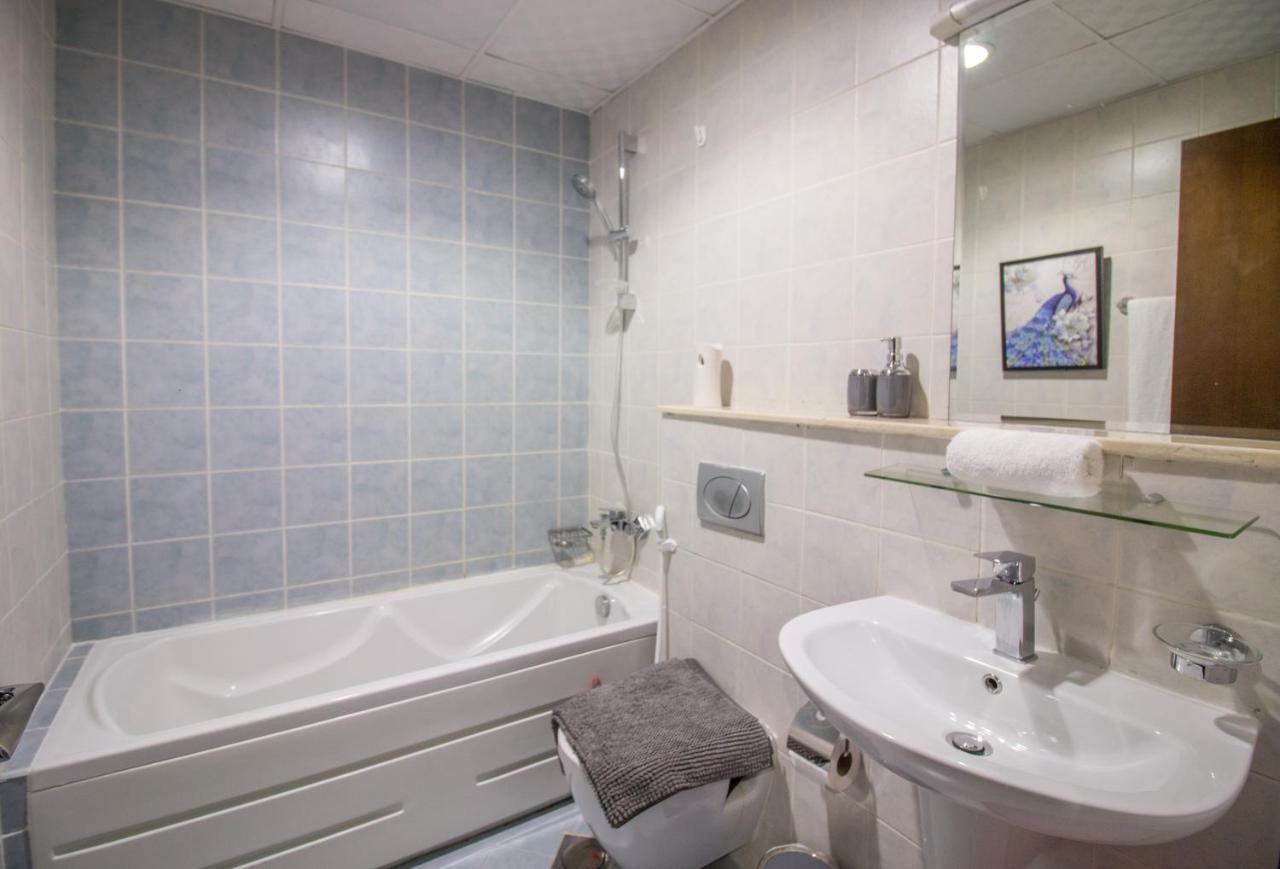 Cosy - Floor - Fully Equipped