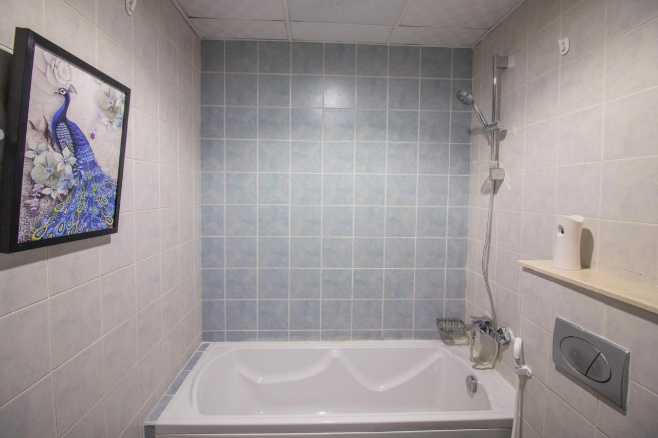 Cosy - Floor - Fully Equipped Dubai