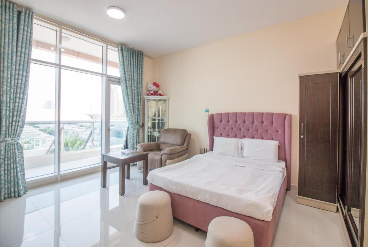 Cosy - Floor - Fully Equipped Apartment