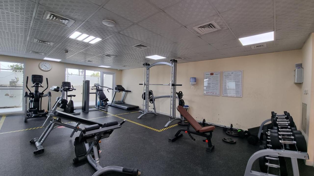 Apartment Cosy - Floor - Fully Equipped Dubai