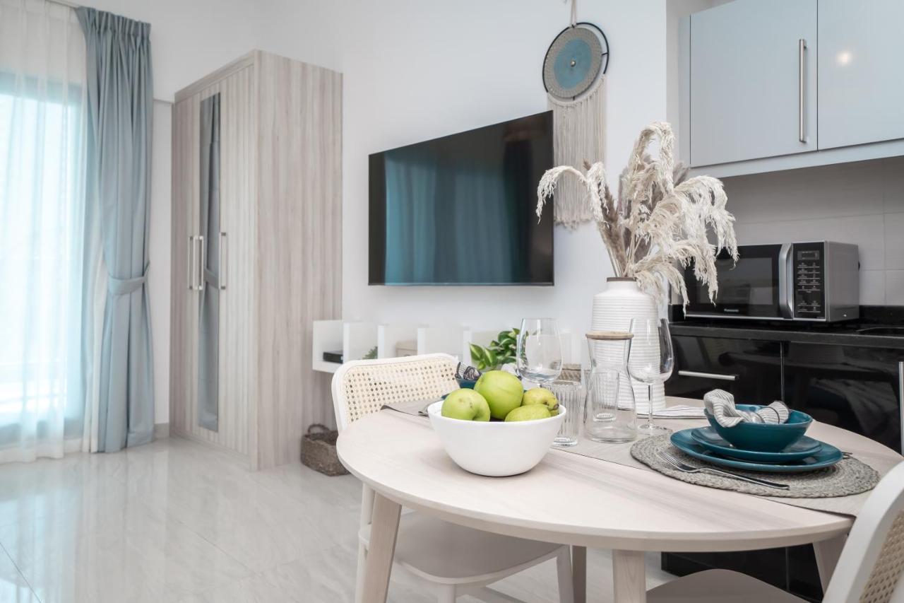 Apartamento Higuests - Elite Business Bay *