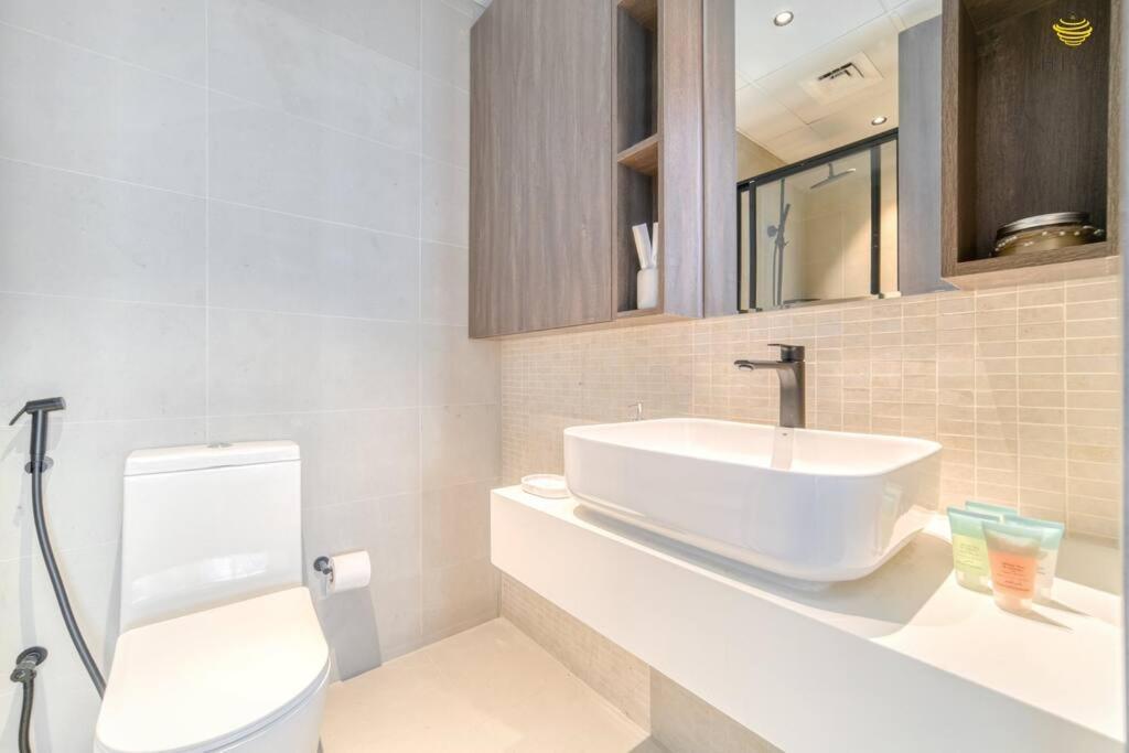 Apartament Gorgeous 1 Bedroom In Euro
