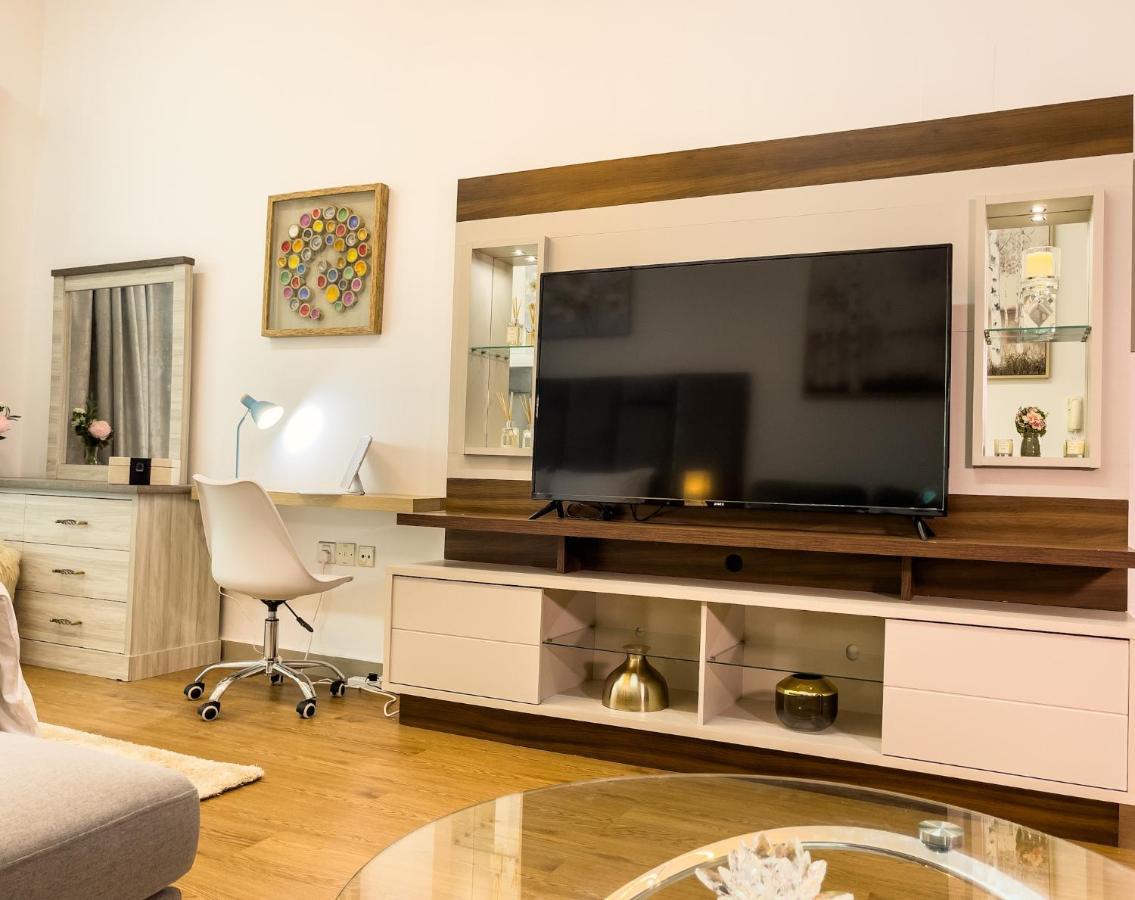 Luxury Close To Jbr Beach&yacht Club&metro-available Airport Shuttle Apartamento *
