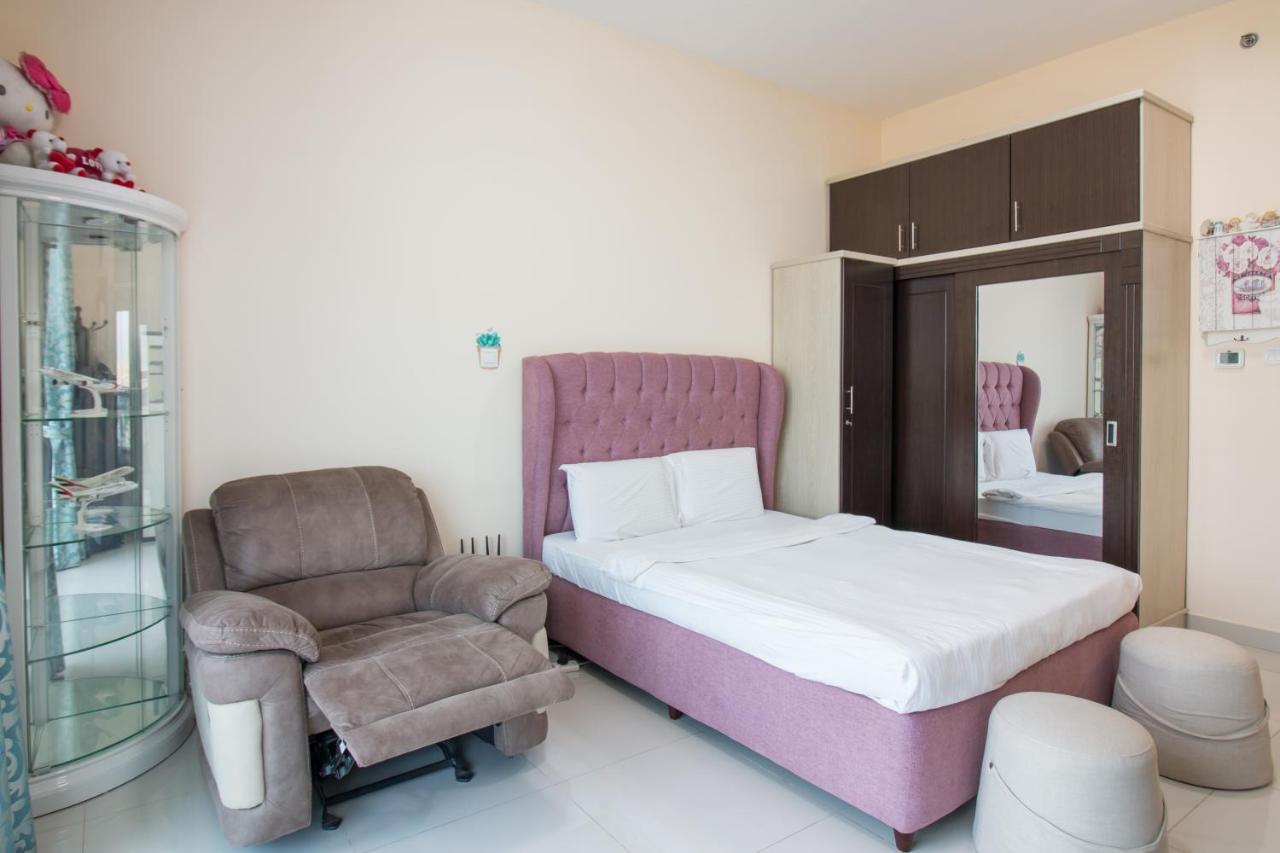Cosy - Floor - Fully Equipped *