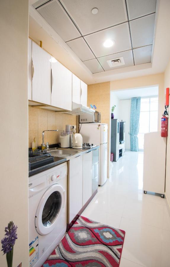 Apartment Cosy - Floor - Fully Equipped Dubai