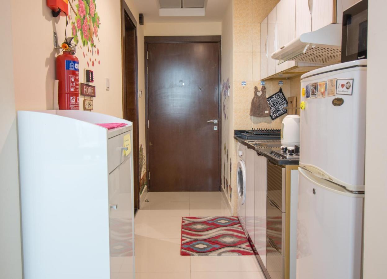 Cosy - Floor - Fully Equipped * Dubai