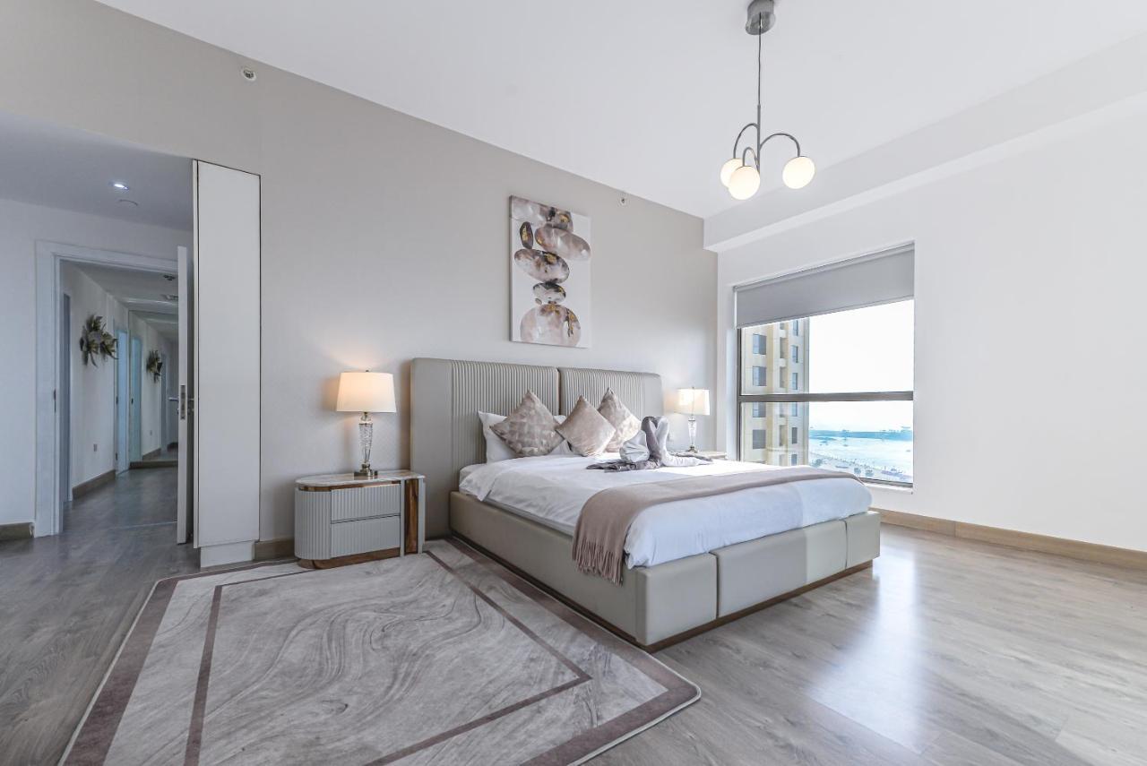 Apartment Marco Polo - Marvelous & Luxurious Apt With Eye & Sea View *