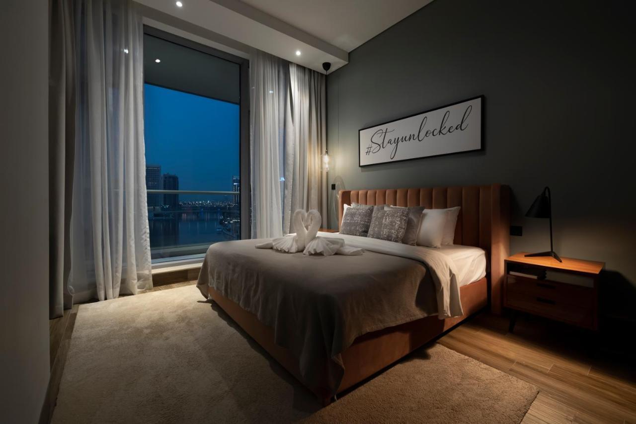 Unlock J One Downtown Apartamento