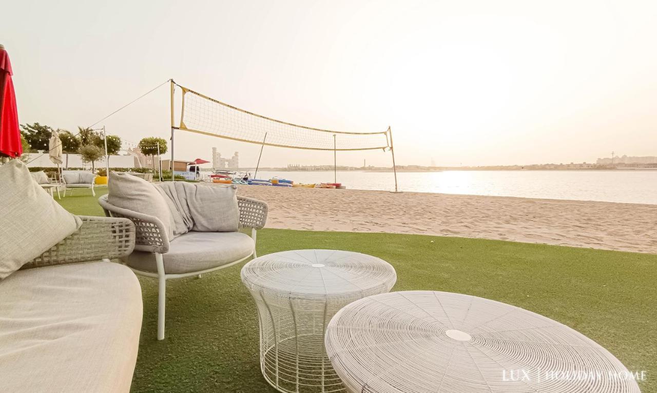 Lux - The Elegant Palm Dubai