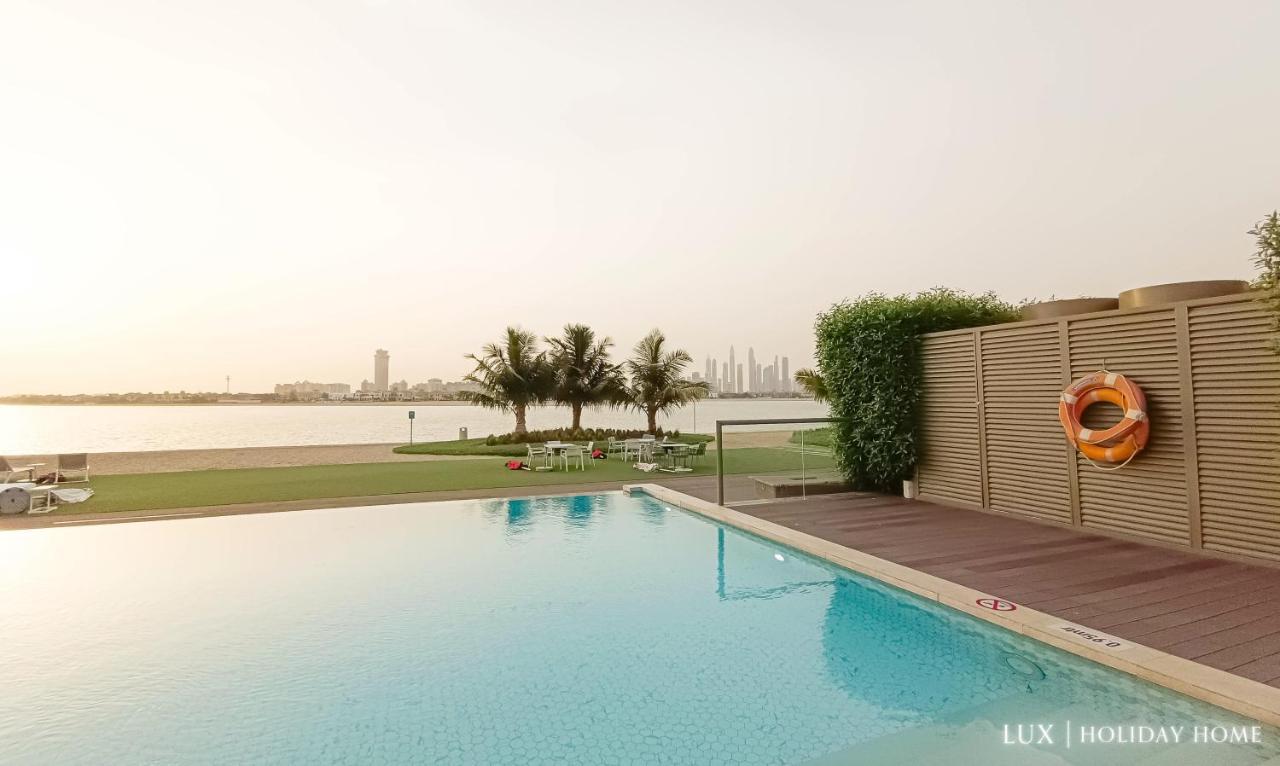 Lux - The Elegant Palm Apartment Dubai