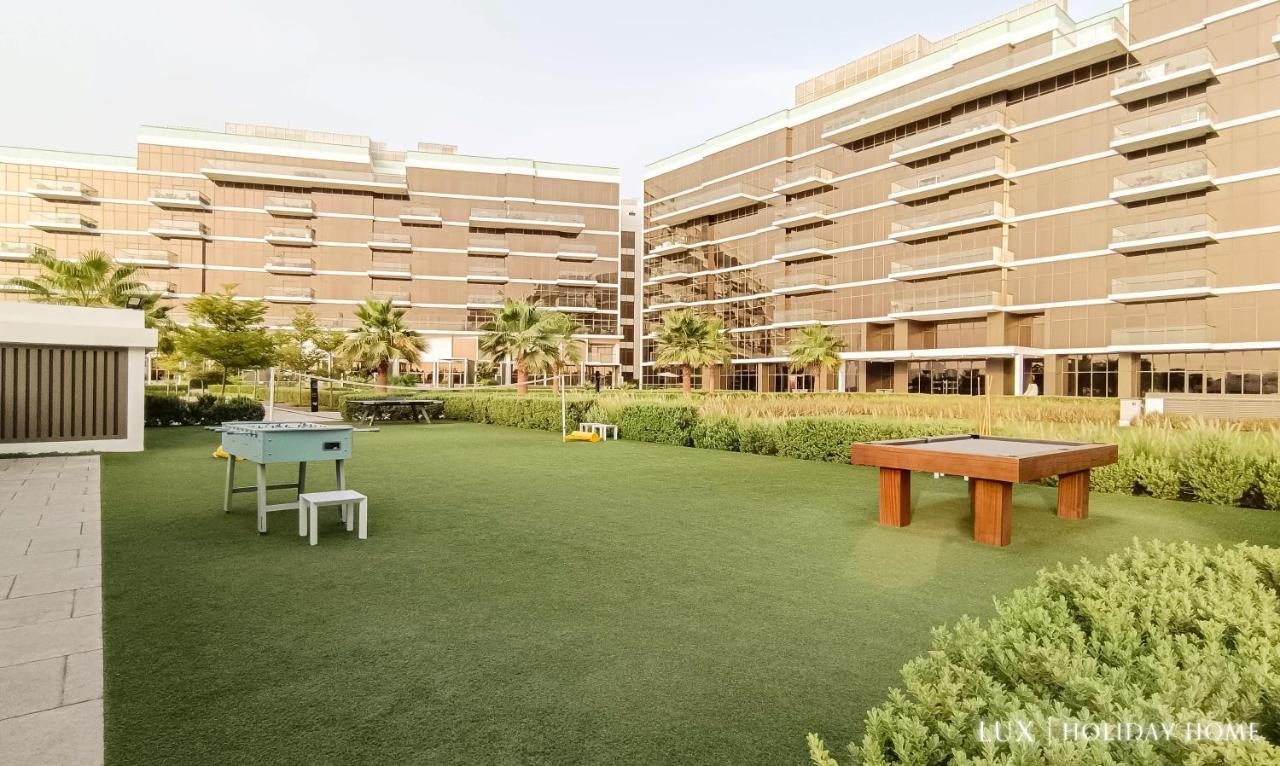 Apartment Lux - The Elegant Palm Dubai