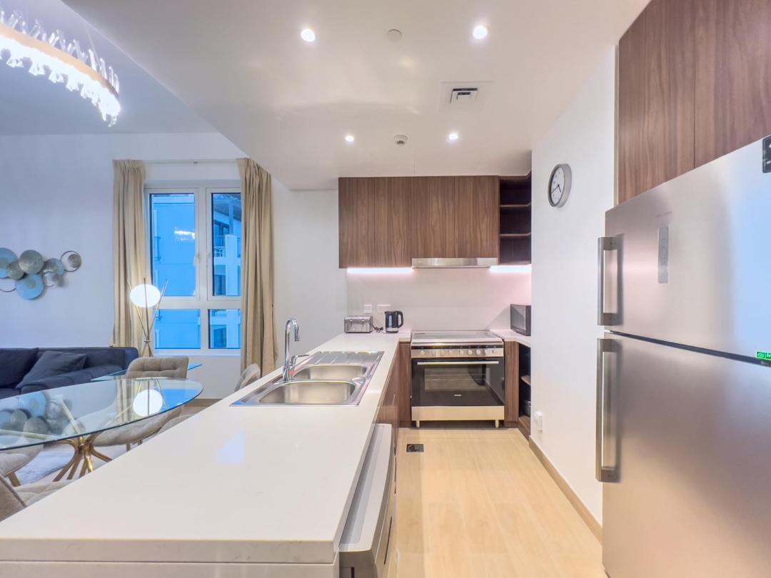Lovely 2-bedroom Vacation Near * Dubái