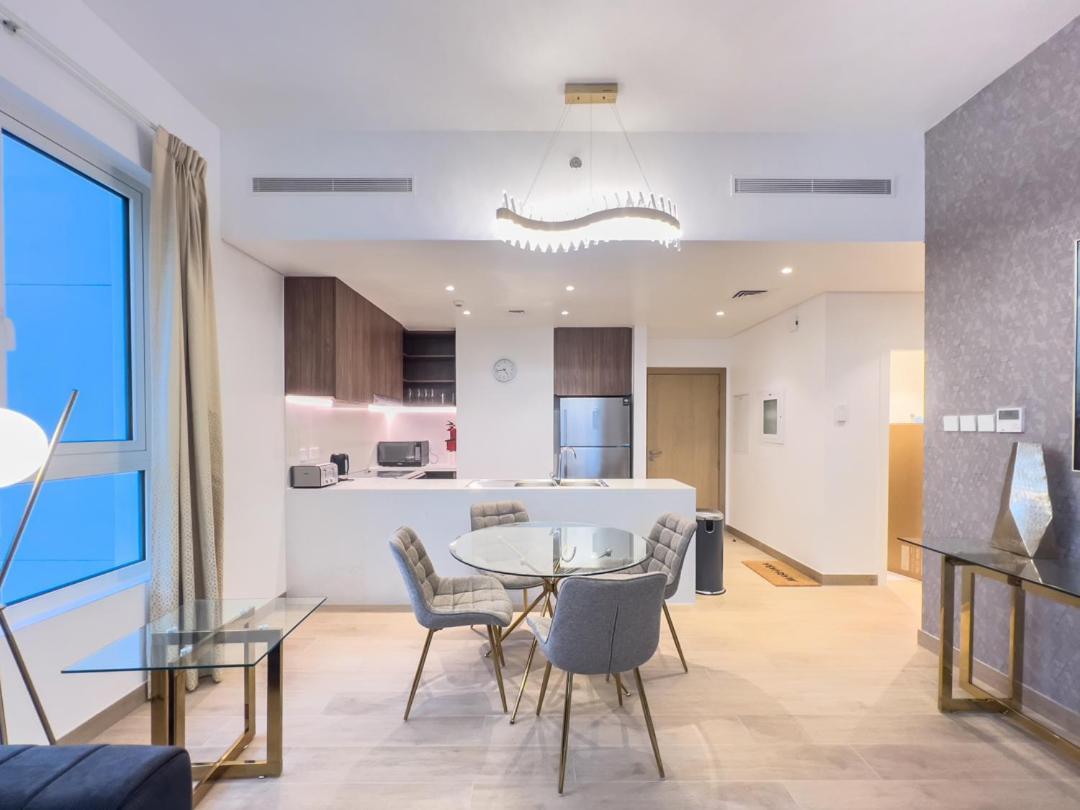 Сasa de vacaciones Lovely 2-bedroom Vacation Near
