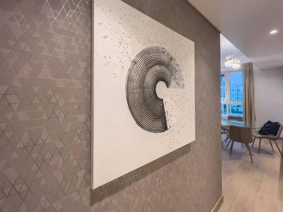 Lovely 2-bedroom Vacation Near * Dubái
