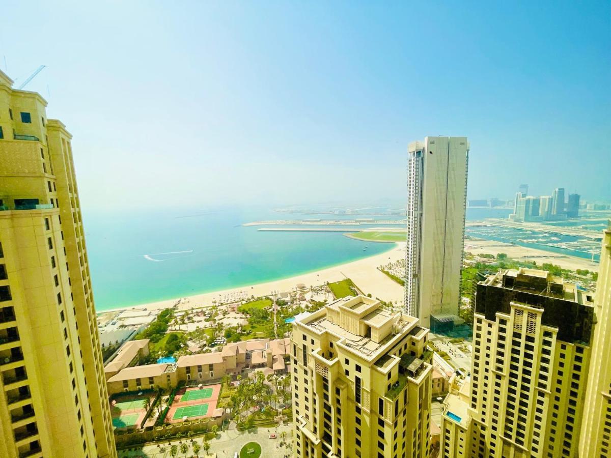 Luxury Casa - Magnum Sea View 2br At Jbr * Dubaï