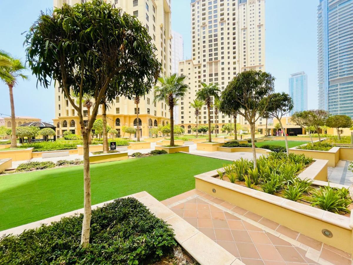Luxury Casa - Magnum Sea View 2br At Jbr Dubaï