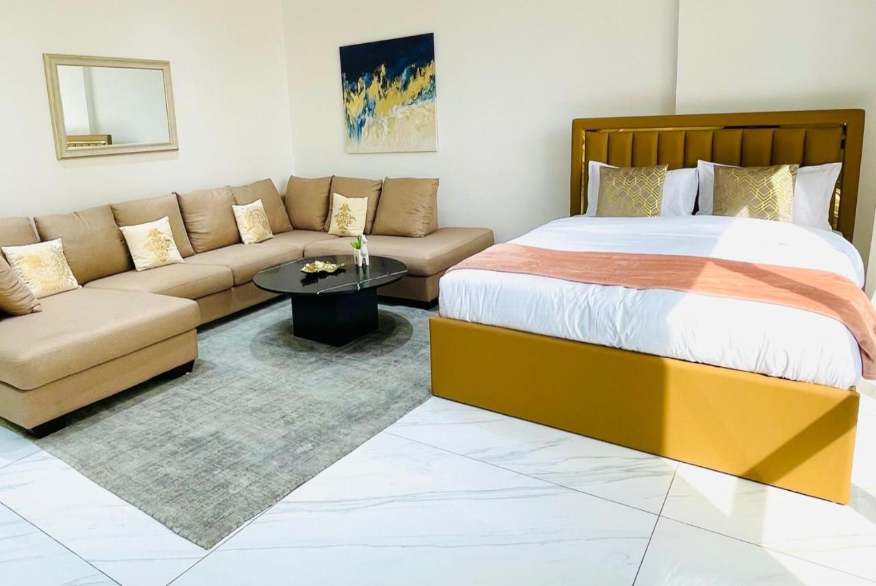 Appartement Luxury Casa - Magnum Sea View 2br At Jbr *