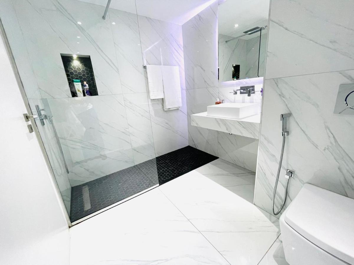 Luxury Casa - Magnum Sea View 2br At Jbr Dubaï