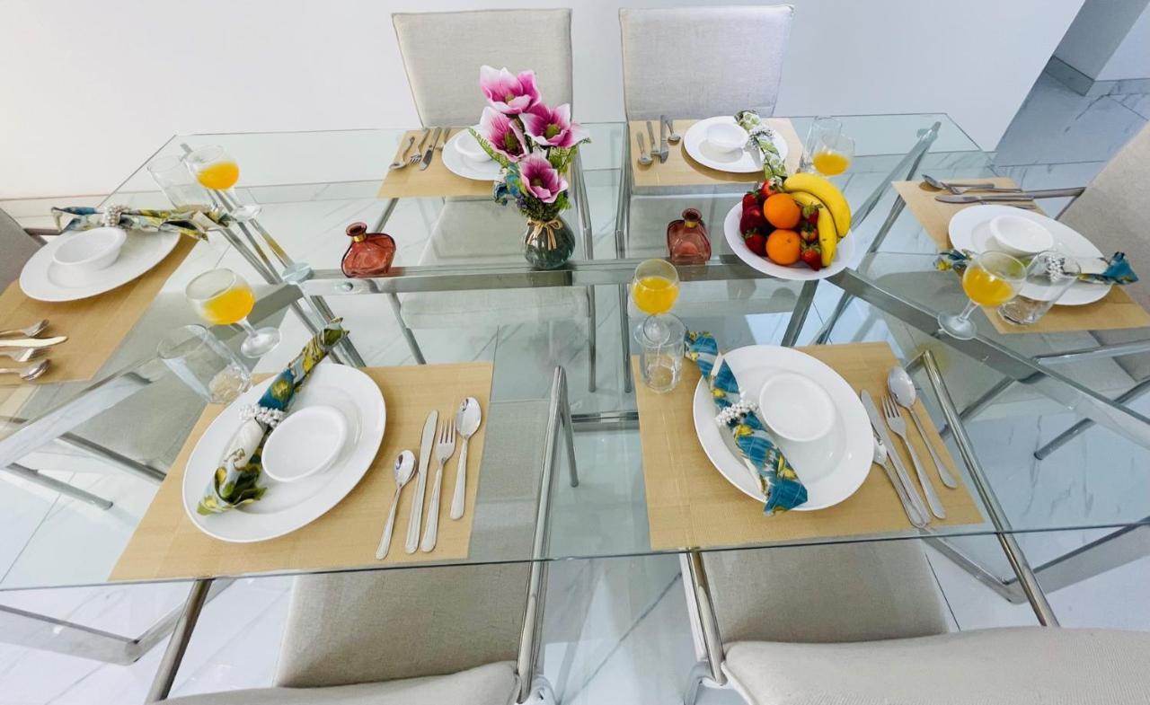 Luxury Casa - Magnum Sea View 2br At Jbr Appartement *